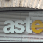 aster