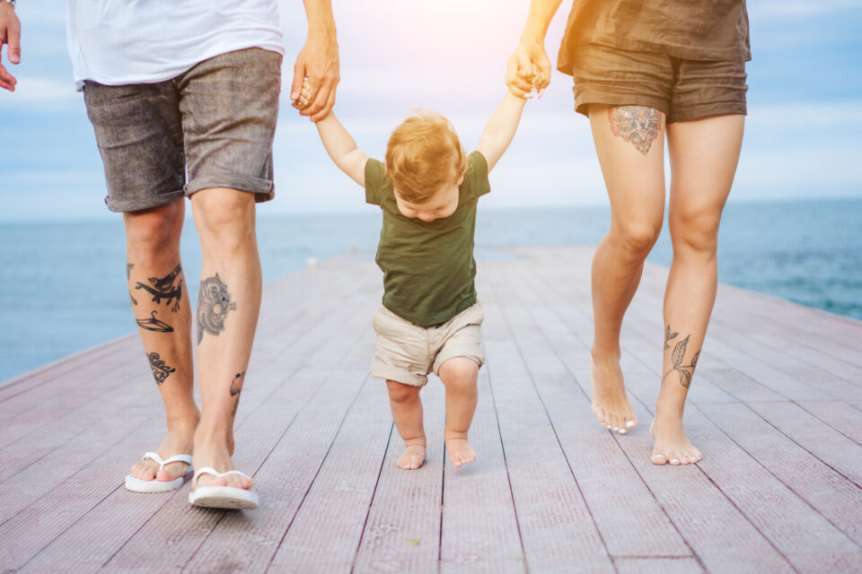Riscaldare l’inverno demografico