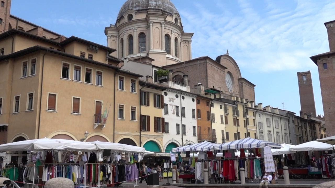 Crisi dell’ambulantato ma anche dei fissi