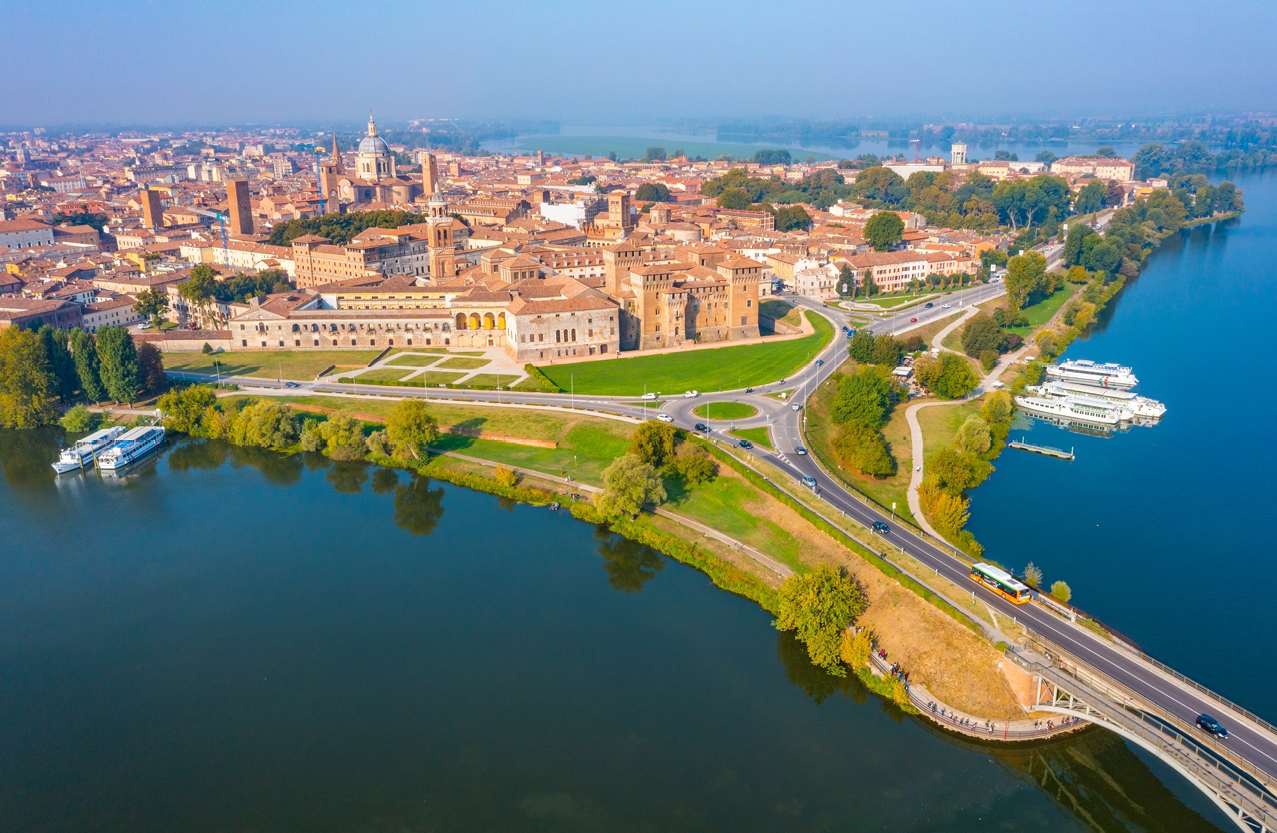 Mantova: ha già, o avrà più di 50.000 abitanti?