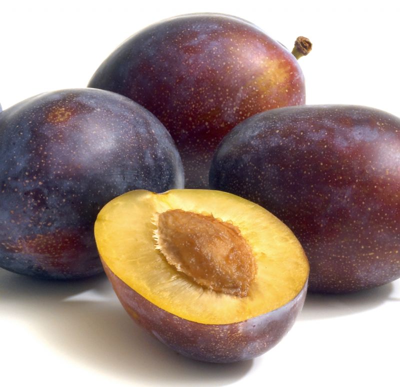 Una storia di noccioli