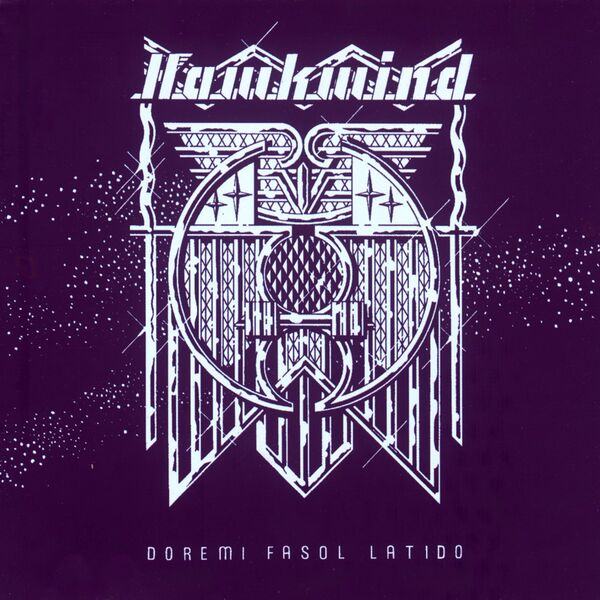 Hawkwind “Doremi fasol latido” (1972)