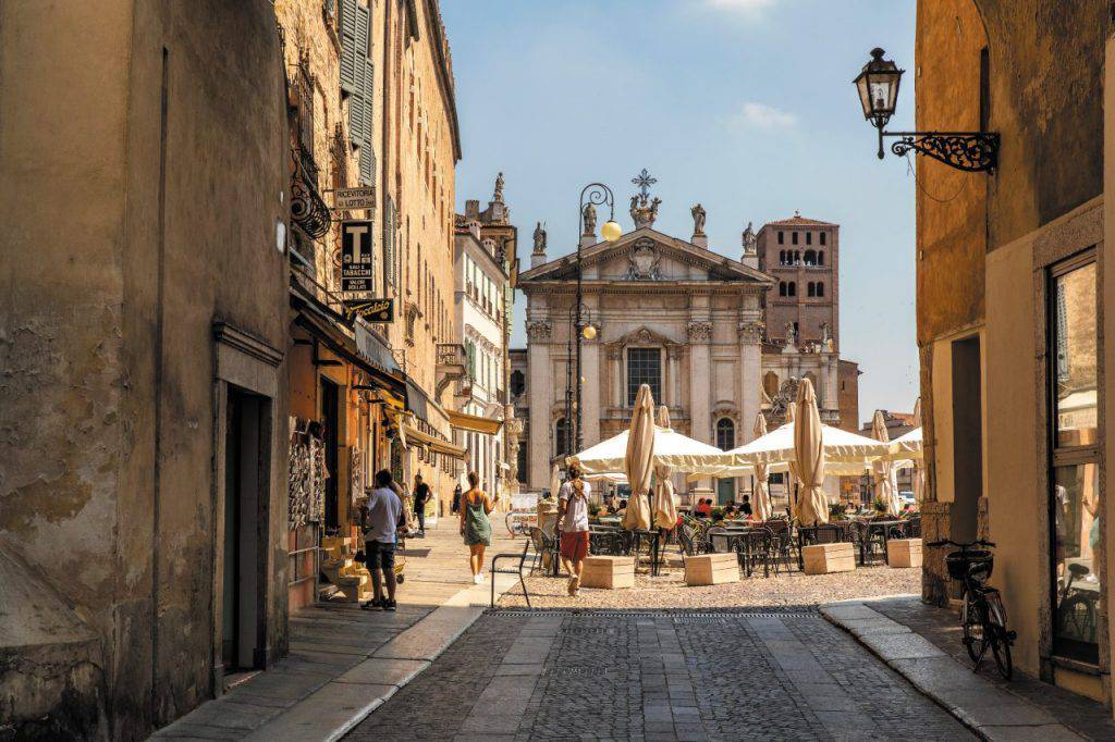 Prorogatio continua