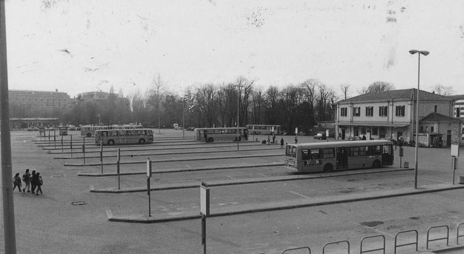 Ripristinare l’autostazione