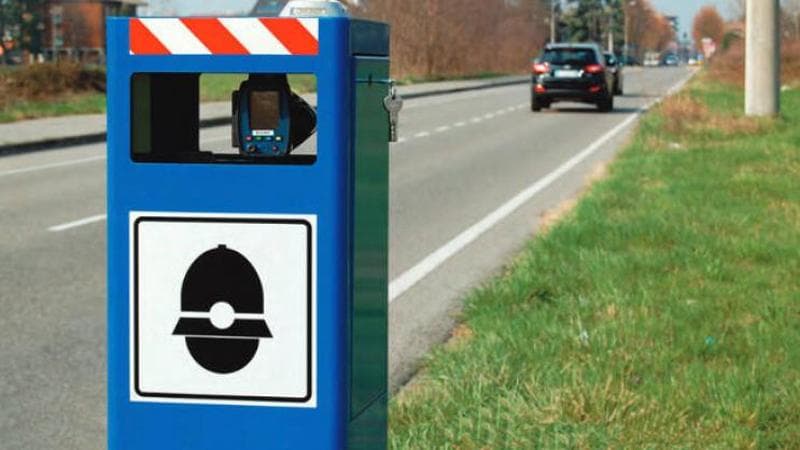 Autovelox: pressapochismo burocratico