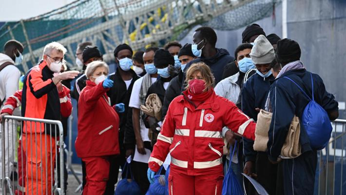 Cambiano i Governi ma non i migranti