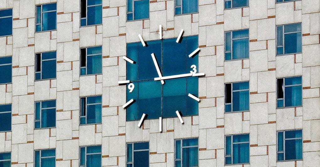 Scuola: parliamo di tempi e non di rotelle