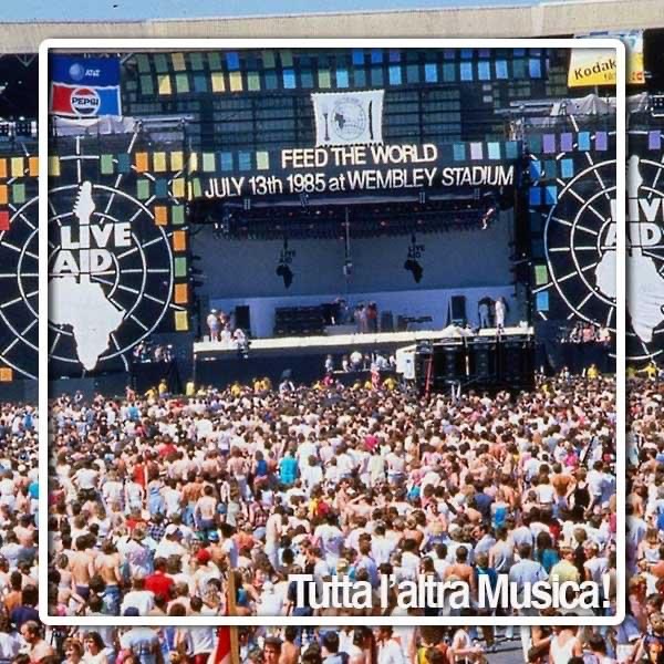 Live Aid