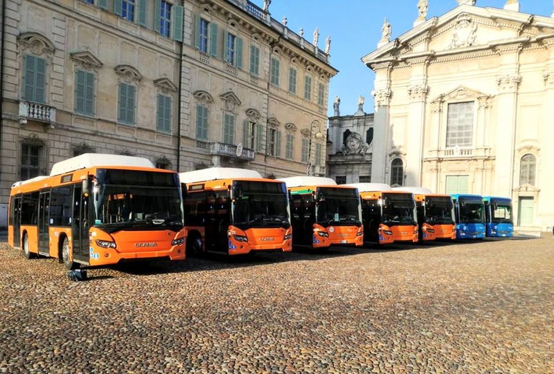 La Regione incentiva il traffico privato