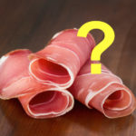 Ham rolls