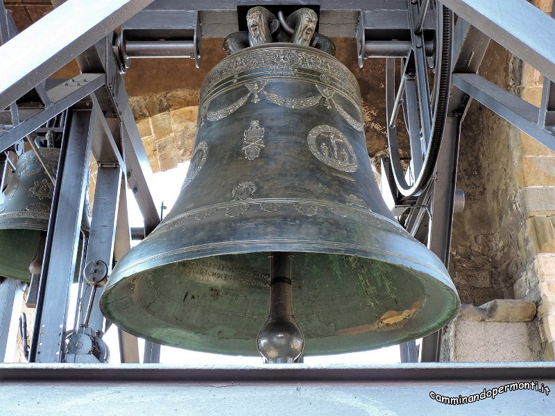 Lavoro: campanoni, non campanelli d’allarme