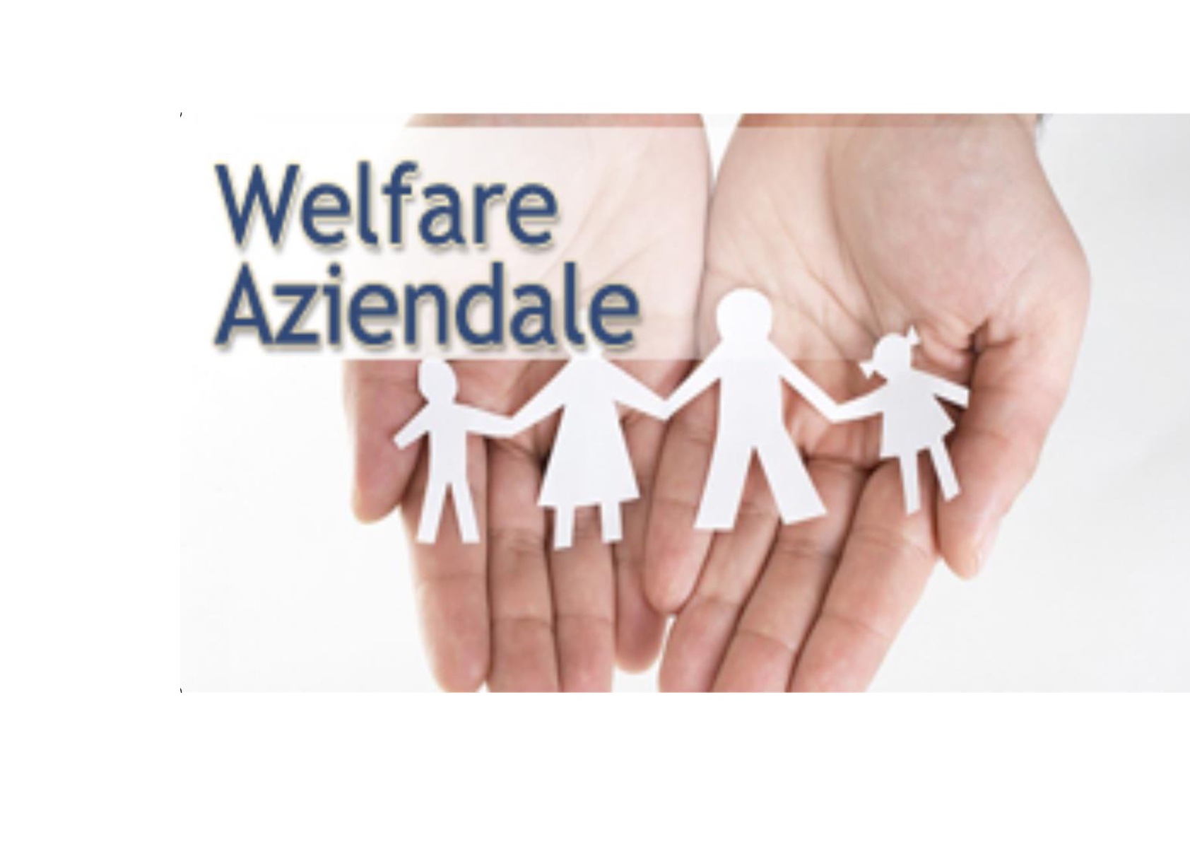 Il premio dimezzato e il welfare rampante