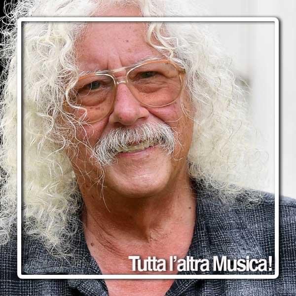 10 luglio 1944. A Brooklyn nasce Arlo Guthrie