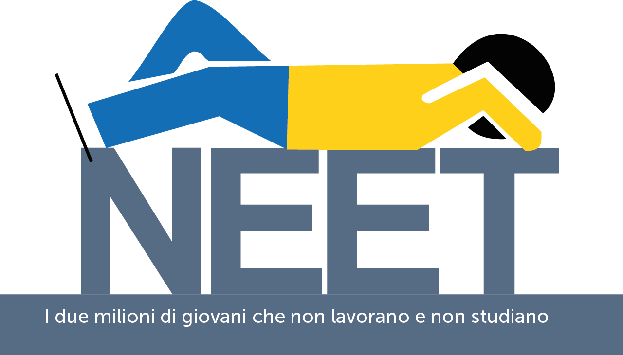 NEET: non lavorano, non lo cercano, non studiano. A Mantova sono il 19,1%
