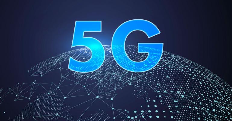 Antenne 5G solo nelle aree previste