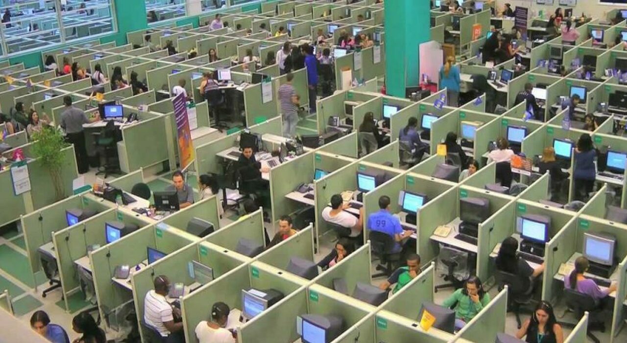 Un Si detto al telefono non può valere come una firma