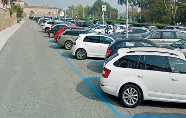 Parcheggi: a 26 anni dalla prima idea e 22 di contenziosi