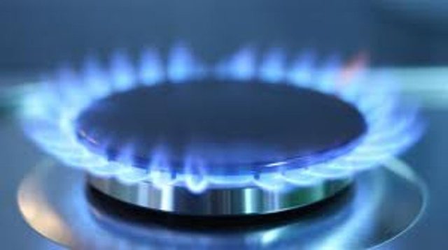 Fuga dal gas
