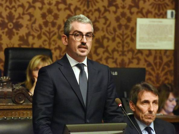 Il Consiglio é una platea per tutti. “E’ la democrazia, bellezza”