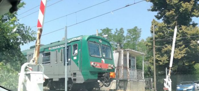 Treni MN-MI: truffa continuata e aggravata