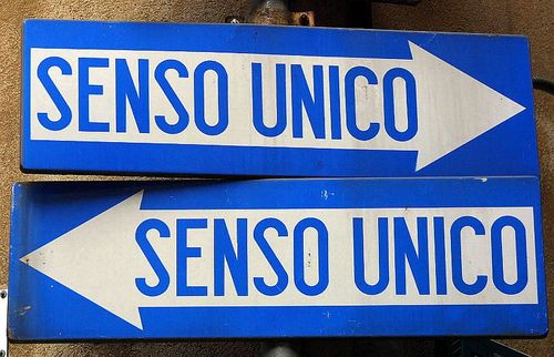 Ma andate a lavorare…