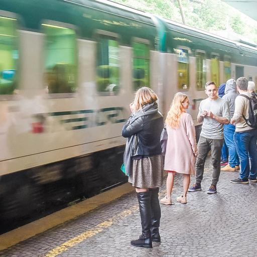 Trenord vuol diventare Busnord
