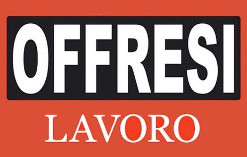 Offrono lavoro: nessuno risponde