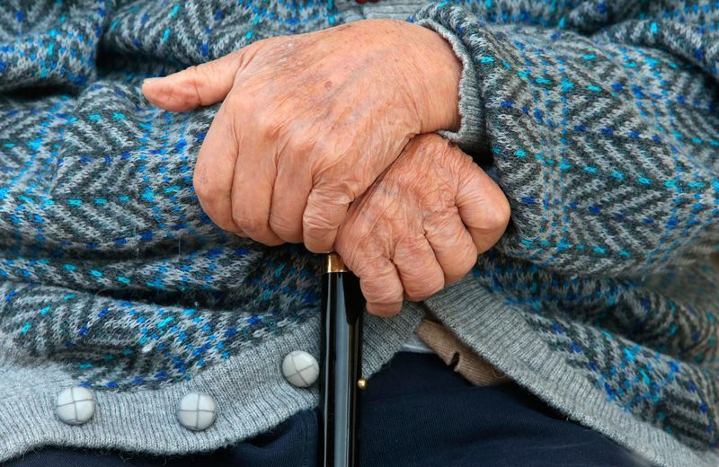 Nuova Residenza privata per anziani