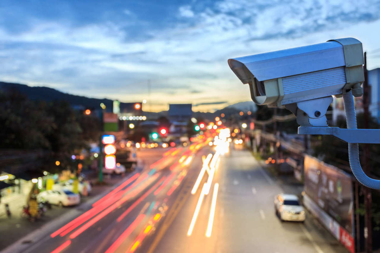 Telecamere sull’ostigliese: in 1200 senza assicurazione o revisione
