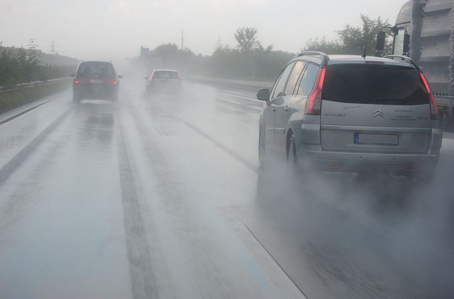 Strade Provinciali esperienza adrenalinica
