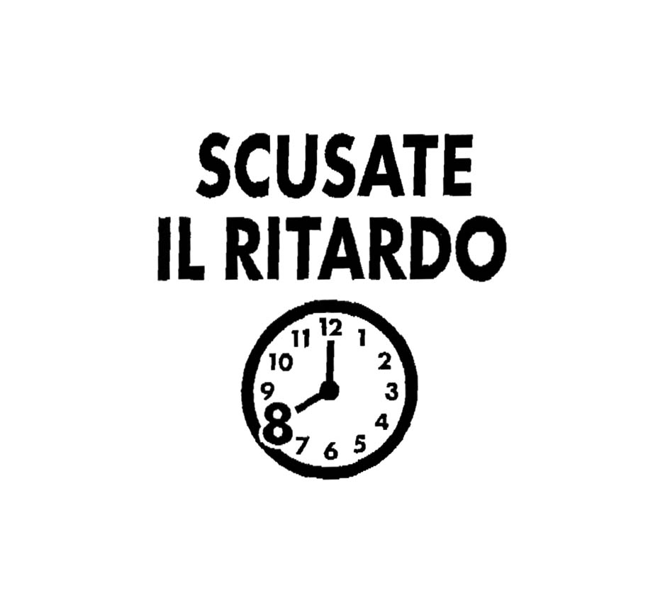 Le scuse: gesto nobile diventato obsoleto con l’abuso