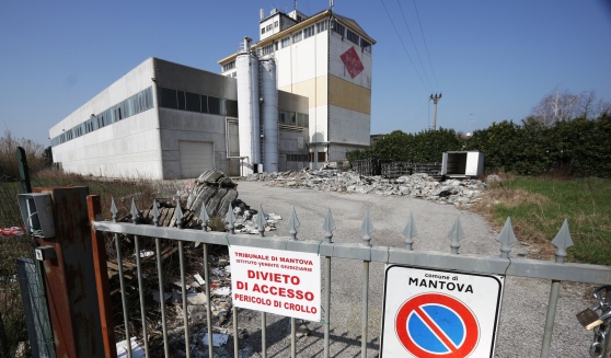 Lentezza dei fallimenti e degrado dei luoghi sequestrati