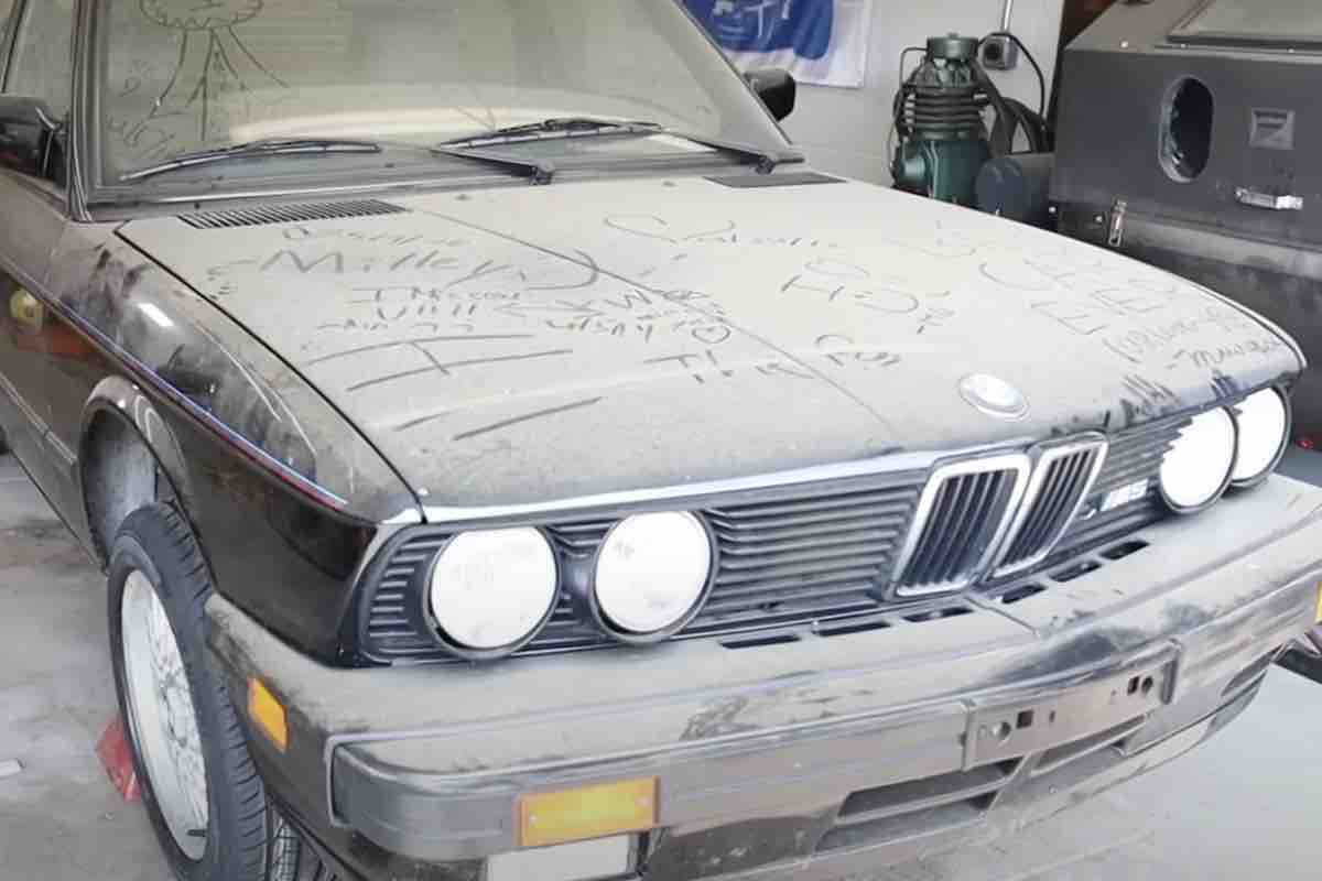 Auto, moto, trattore: RCA anche se fermi in garage