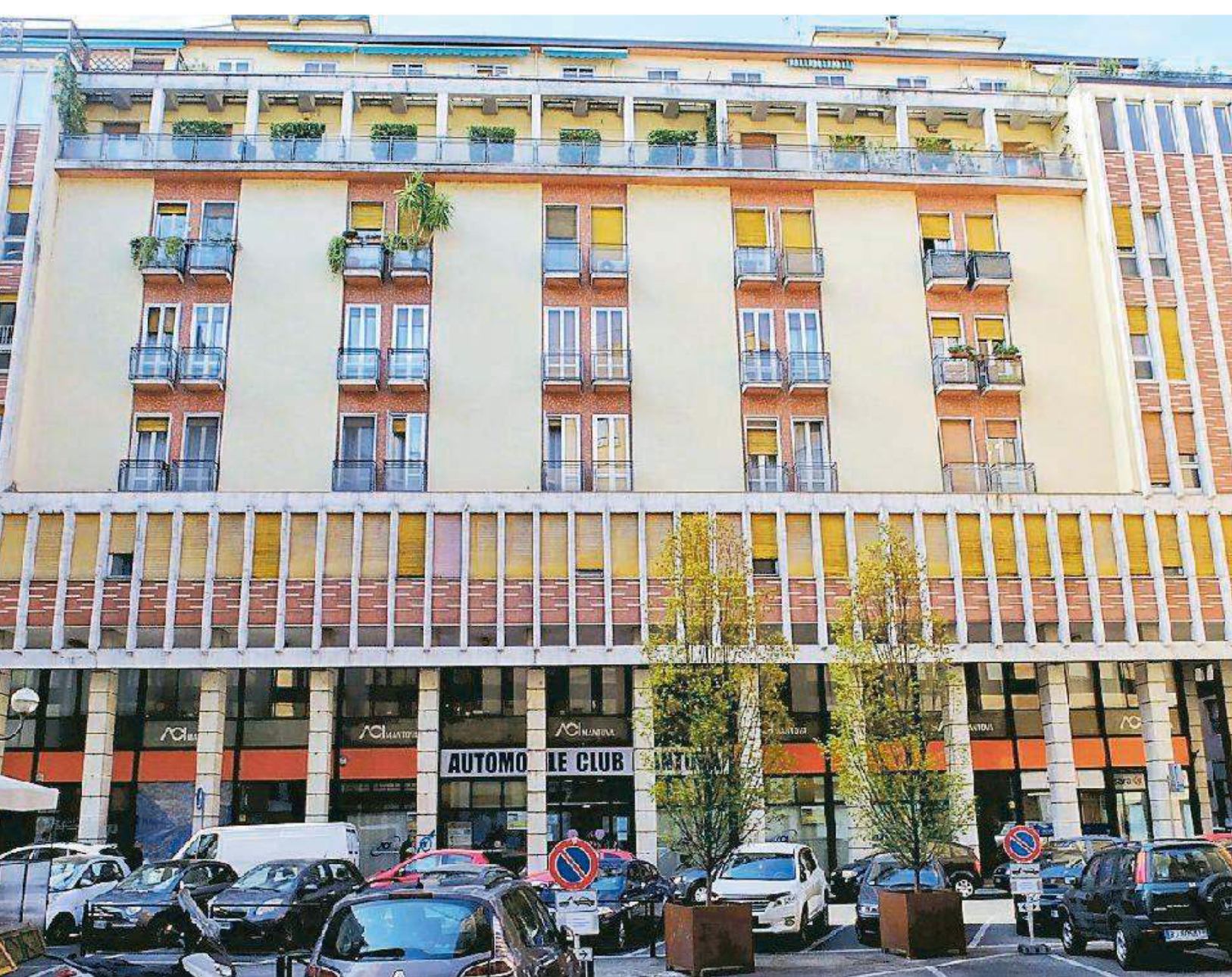 Occhio ai Beni pubblici supervalutati