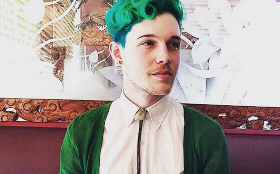 Favola del principe Verde (2)