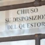 Chiusura