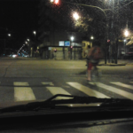 Ciclista_notte