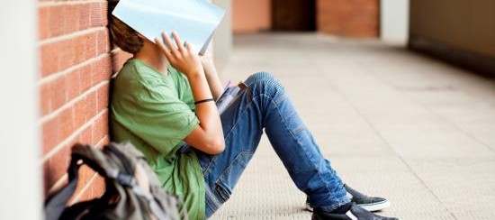 Scuola: il 16,6% abbandona prima del diploma