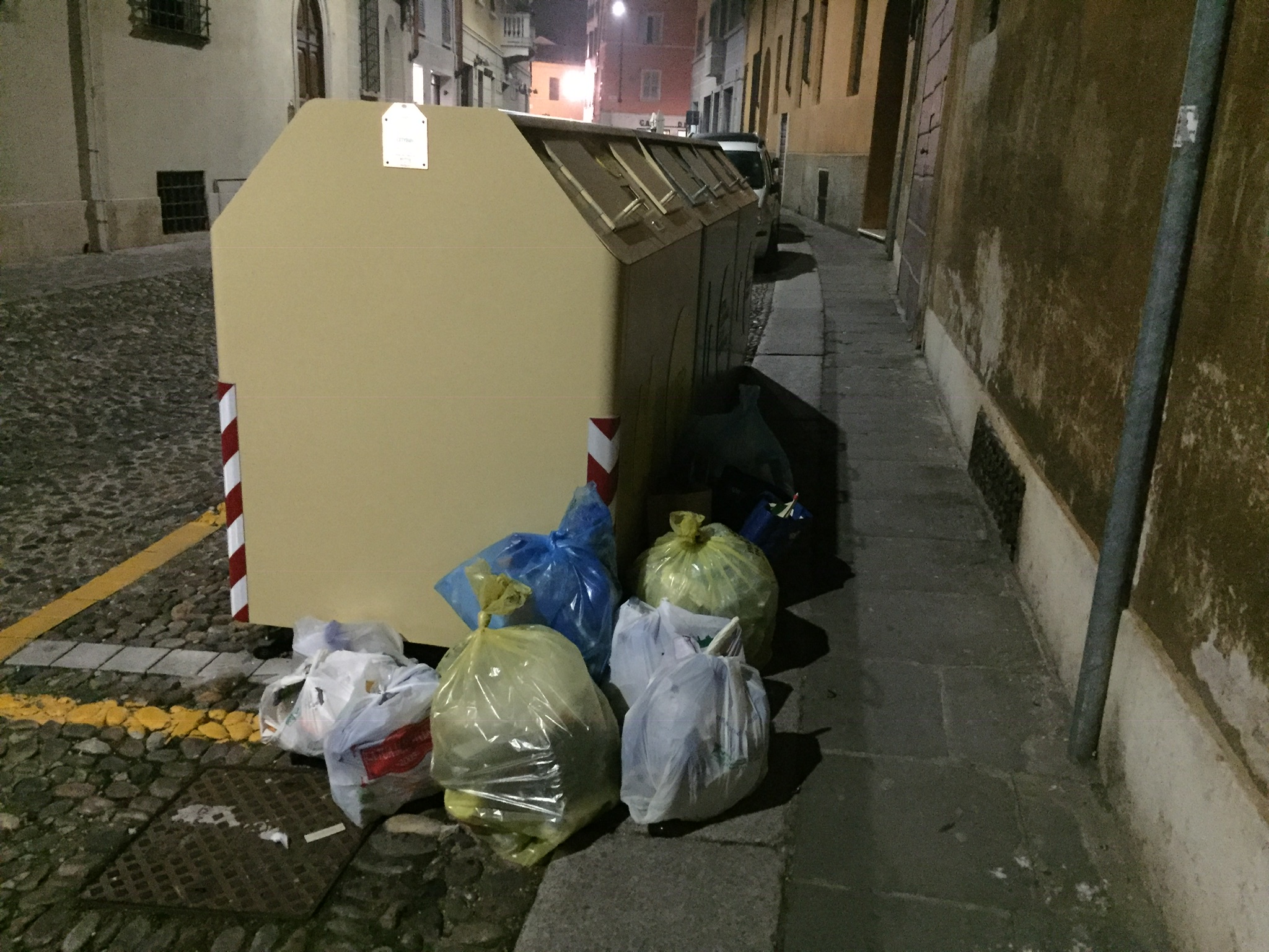 Polizia ambientale