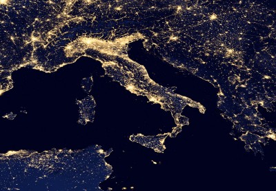 Illuminare le strade quanto basta