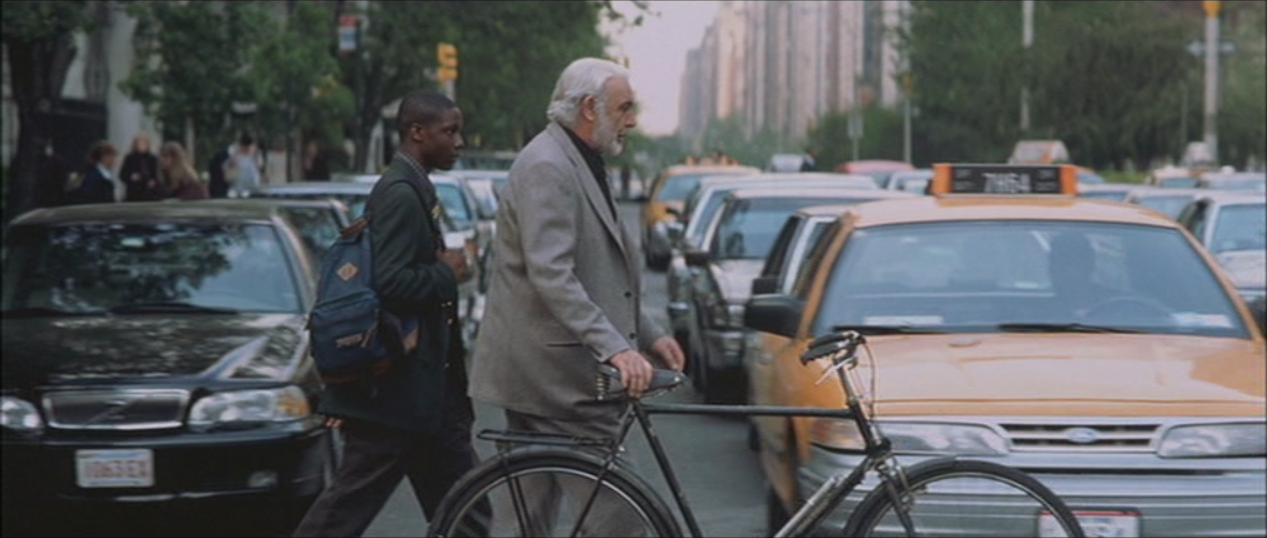 Ciclista: amico fragile
