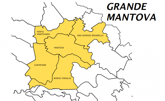 Per le farmacie esiste già la Grande Mantova