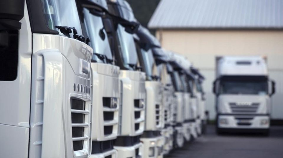 Class action contro i produttori di TIR