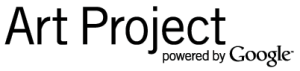 Google_Art_Project_logo