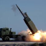 HIMARS_-_missile_launched