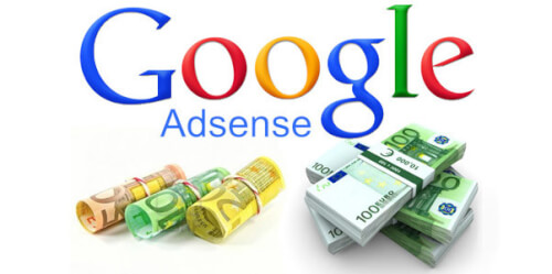 I siti ProM5S, ProPutin e ProLega hanno gli stessi codici Google adsense