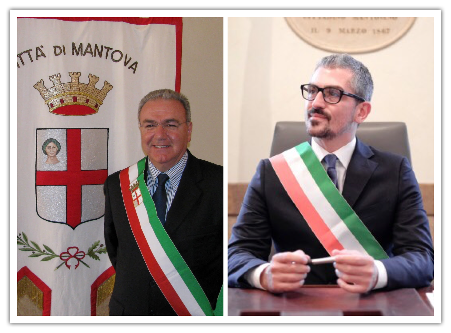 Non é detto che la Politica abbia i bradipi tempi della Giustizia
