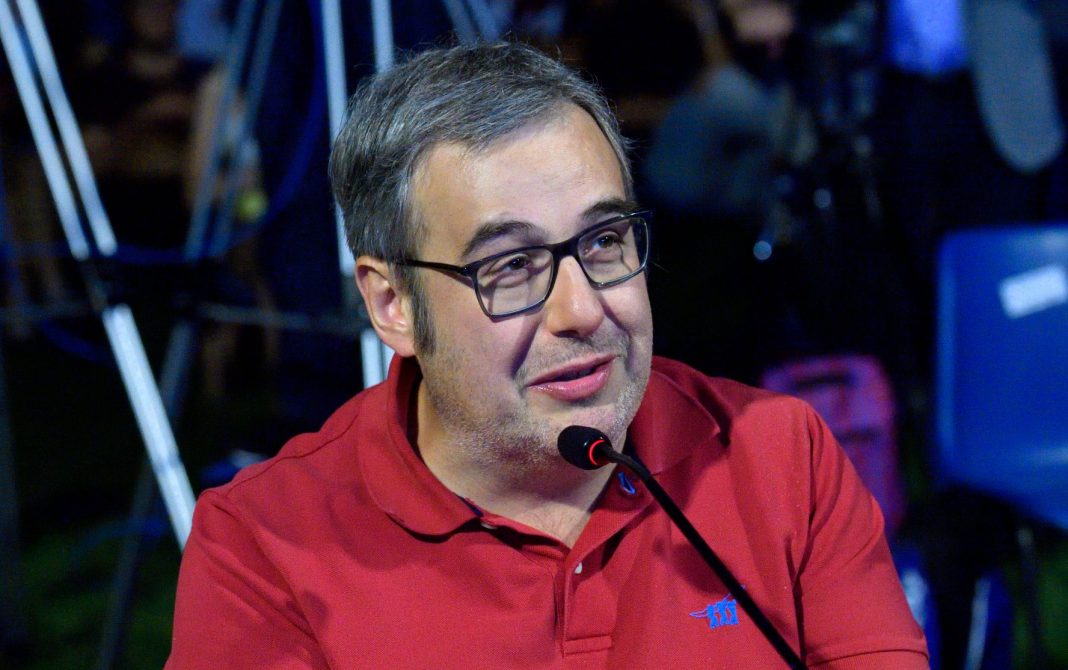 Giulio ci ha lasciato