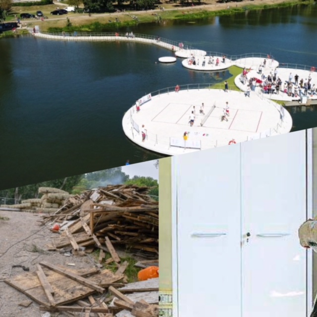Dall’isola di Ocno all’armadietto di Ocno