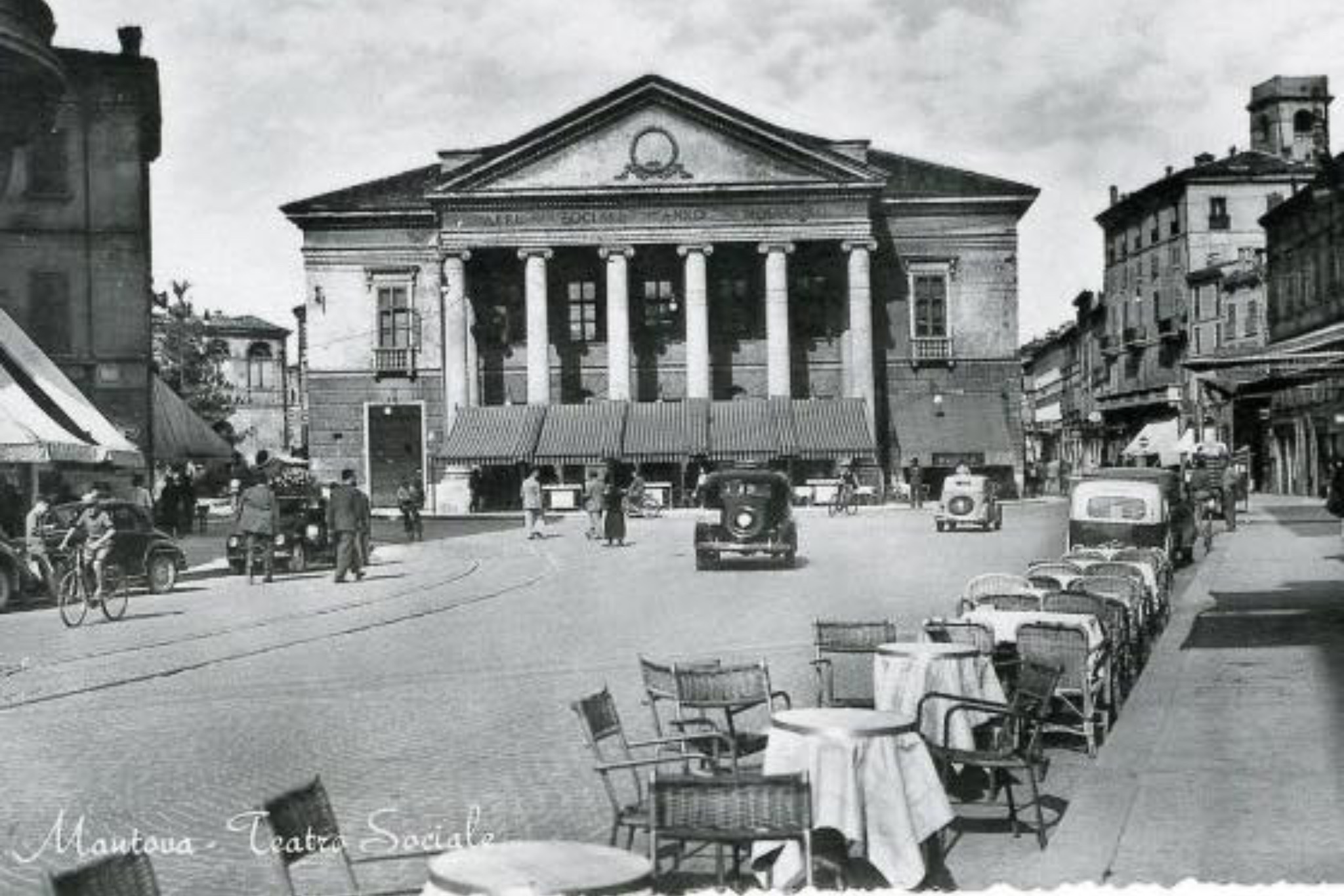 Autorità e autorevolezza della Sovrintendenza alle Belle Arti